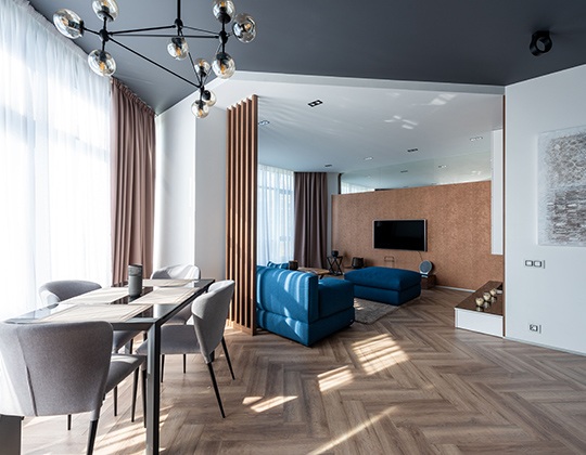 Descubre nuestros apartamentos